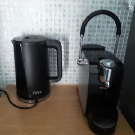 Kristin Apartment Патри Екстер'єр фото