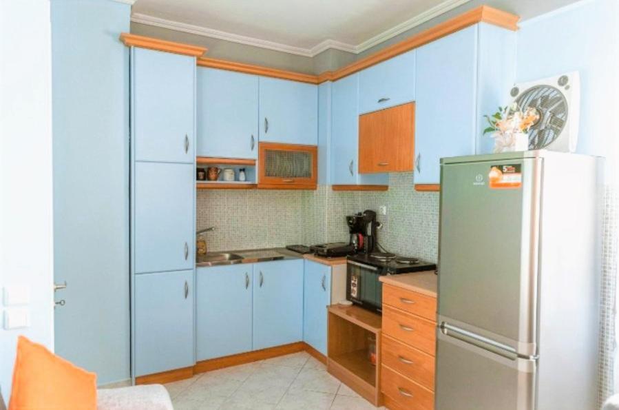 Kristin Apartment Патри Екстер'єр фото