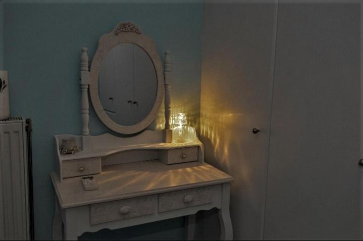 Kristin Apartment Патри Екстер'єр фото