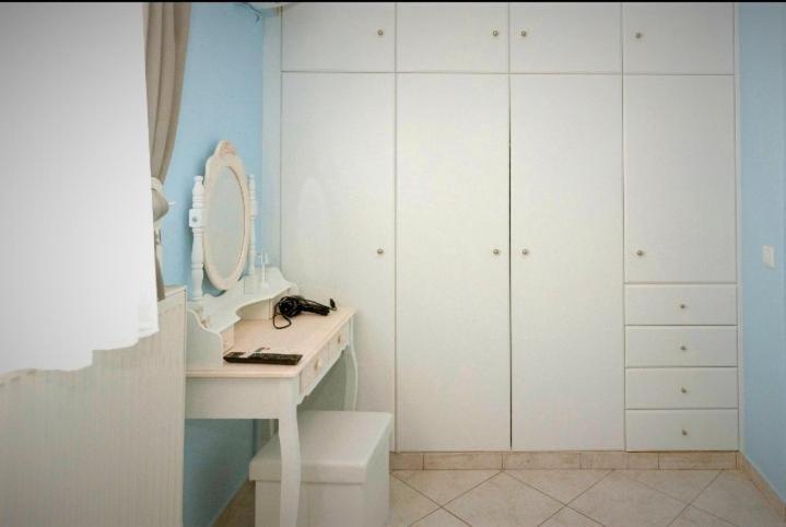 Kristin Apartment Патри Екстер'єр фото