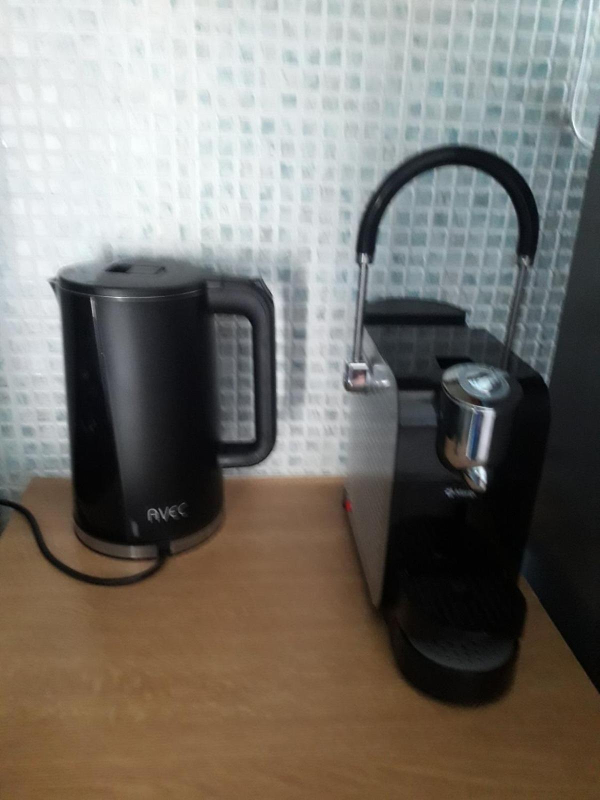 Kristin Apartment Патри Екстер'єр фото