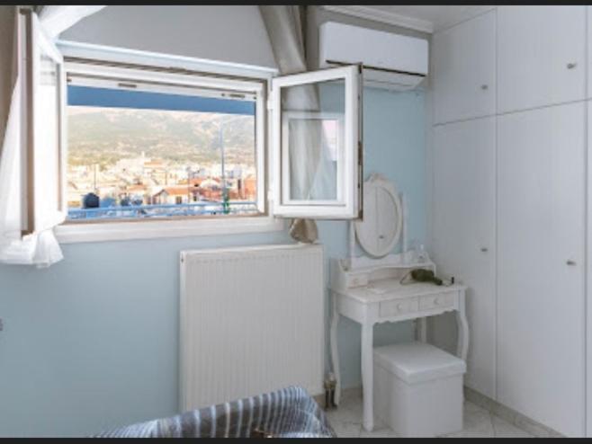 Kristin Apartment Патри Екстер'єр фото