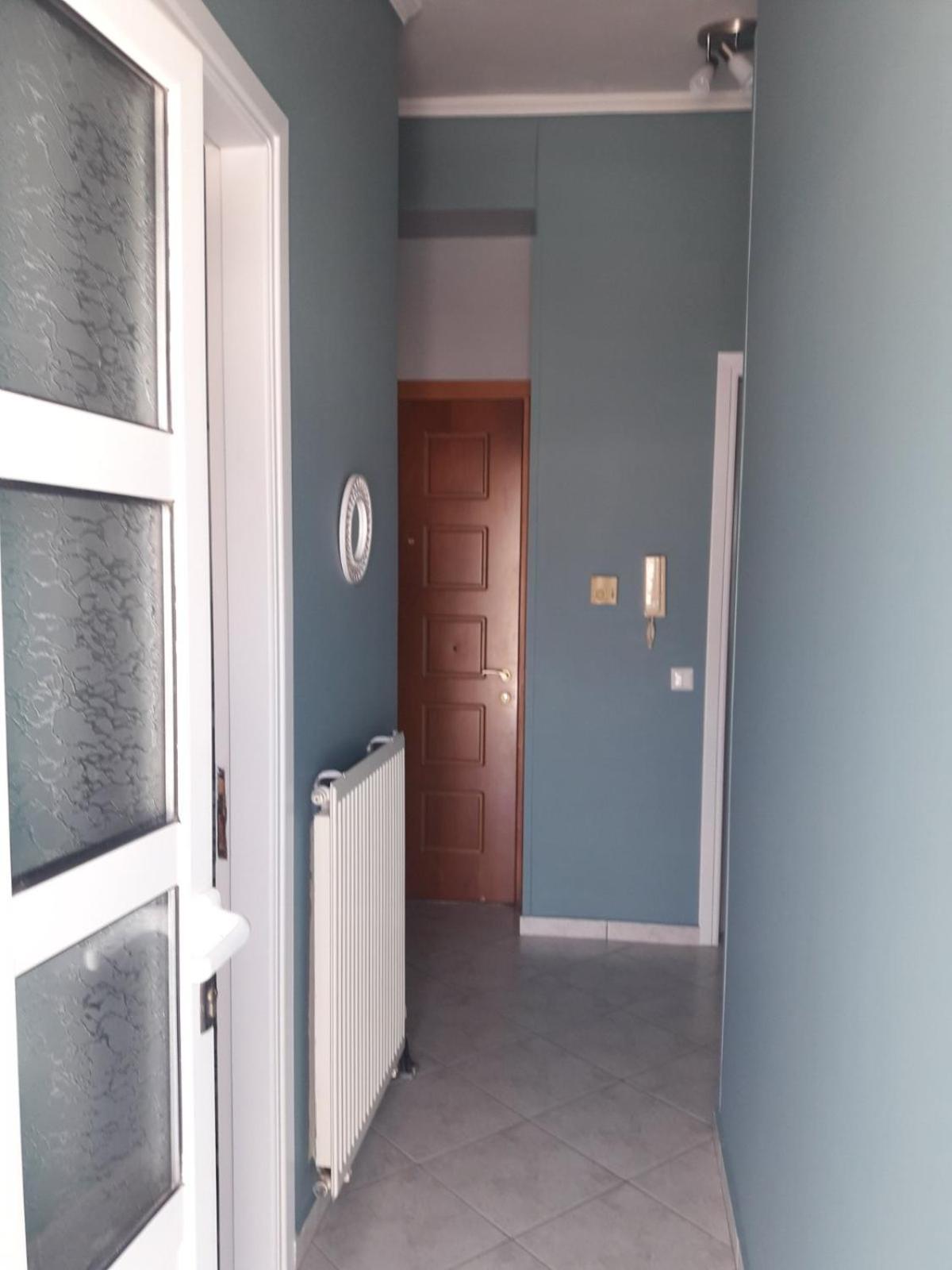 Kristin Apartment Патри Екстер'єр фото