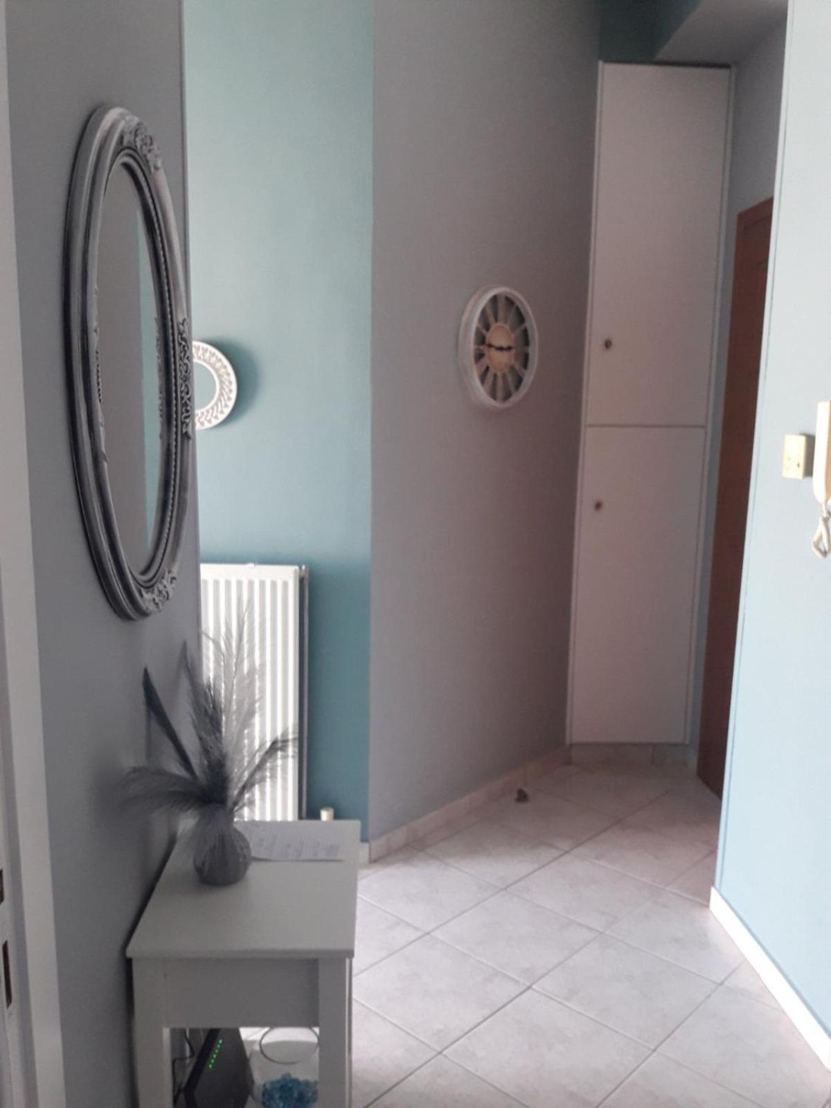 Kristin Apartment Патри Екстер'єр фото