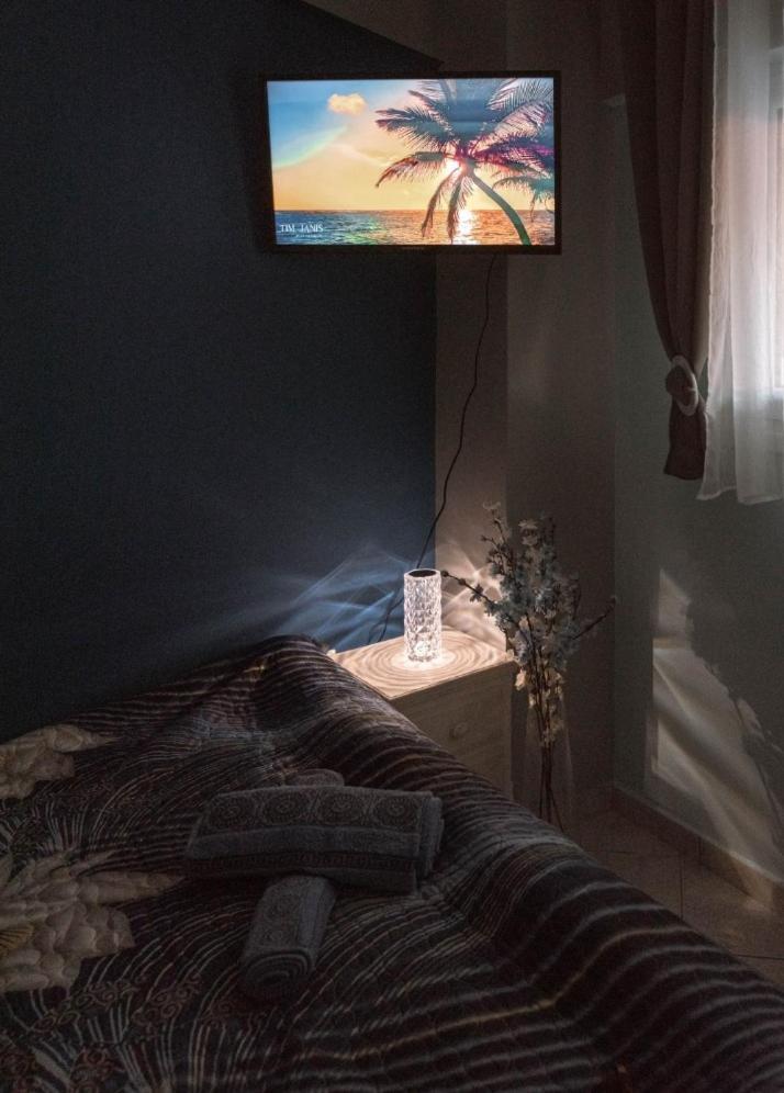 Kristin Apartment Патри Екстер'єр фото