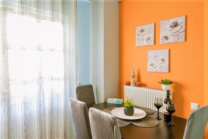 Kristin Apartment Патри Екстер'єр фото