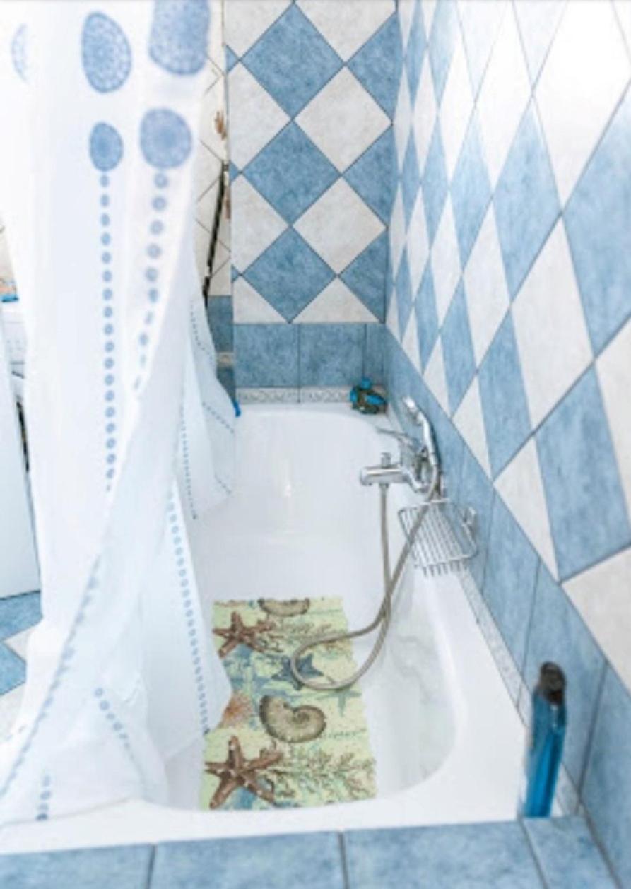 Kristin Apartment Патри Екстер'єр фото