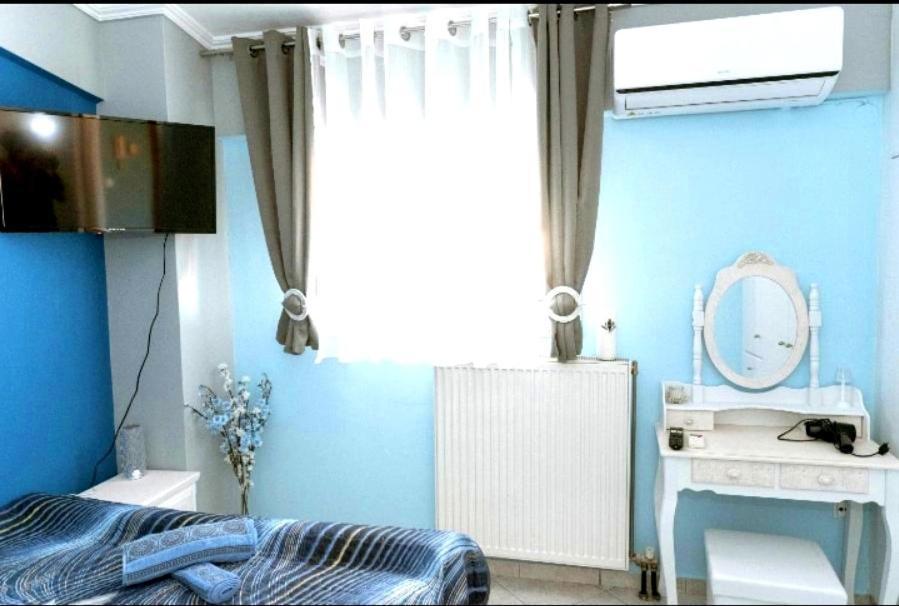 Kristin Apartment Патри Екстер'єр фото